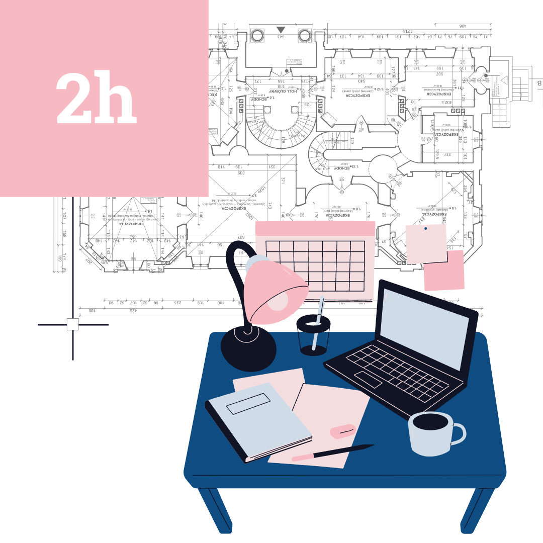 Szkolenie Autocad 2h